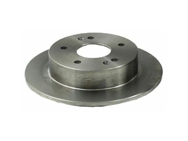 Rotor de freno trasero Brembo 27YCXH73 para Honda Accord 1999 1998 2000 Foto 1 de 1