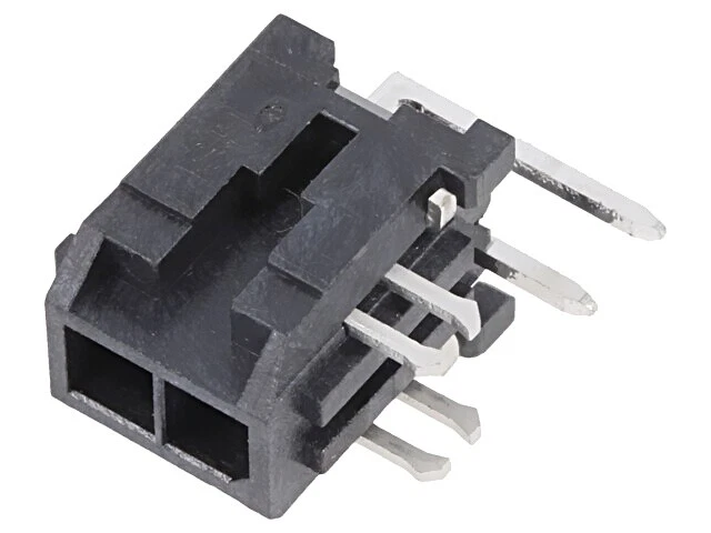43045-0221 43045-0221 MOLEX - Image 1 of 1