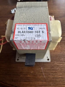 DLAS10A0-1gt Microwave Transformer MCO165UB New (see Description) - Picture 1 of 5