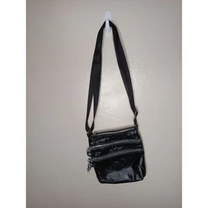 Kipling Alvar Mini Crossbody Bag Carry-All Shiny Classic Fun - Bild 1 von 5