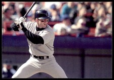 1995 Post Collectors Jeff Bagwell Houston Astros #9