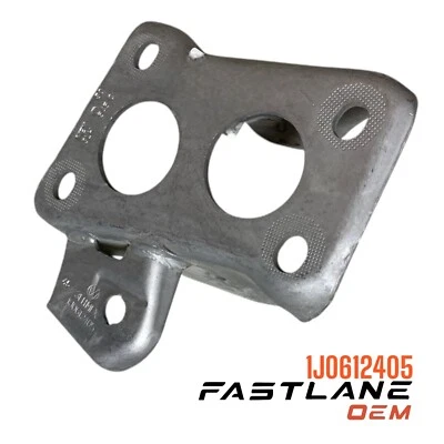 2003-2008 VOLKSWAGEN BEETLE ЗАДНИЙ МОСТ КРЕПЛЕНИЕ КРОНШТЕЙН НОВЫЙ OEM 1J0612405 - Изображение 1 из 4