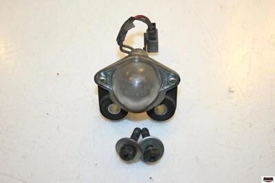 Luz de matrícula Kawasaki Vulcan VN 900 2010 23016-0007 Foto 1 de 4