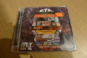 ROGAL DDL -- ANTY  (POLISH,POLSKI)  / RARE / SEALED / CD - Bild 1 von 2