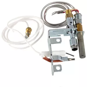 103779-01 - 1-Draht Millivolt NG Gas Pilot ODS Baugruppe, Thermoelement, 34" - Bild 1 von 1