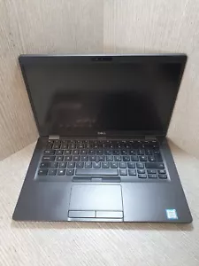 Dell Latitude 5400 i5-8265U @ 1.6GHz 8GB DDR4 NO SSD Grade D EA1501 - Picture 1 of 7