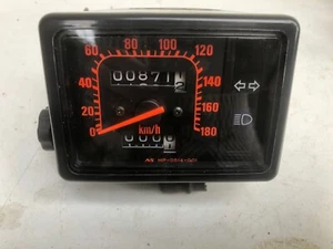 Honda XR650 R speedometer 37200MBN651 NEW LT256 - Imagen 1 de 6