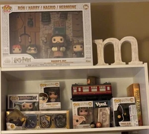 harry potter collectibles - Picture 1 of 1