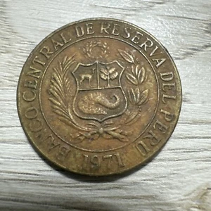 In Sol De Oro 1971 Peru π΅πͺ - Picture 1 of 4