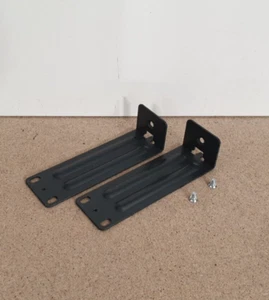 Cisco AIR-CT2504-RMNT • Rackmounts for AIR-CT2504-K9 Wireless Controller - Picture 1 of 1