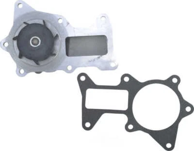 Bomba de agua del motor-METRIX Autopart Intl se adapta a 07-11 Jeep Wrangler 3,8 L-V6 Foto 1 de 3
