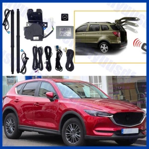 Se adapta a Mazda CX-5 2017-2018 2019 puerta levadiza eléctrica sistema de puerta trasera - Imagen 1 de 9