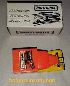 Matchbox Convention 1994 Hershey, PA July 16-17, 1994 Model A Ford - Picture 1 of 7
