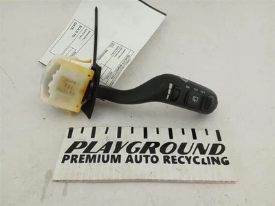 Saab 9-5 Aero Wagon Column Switch With Wiper Switch Fits 2000-2005 - Image 1 of 4