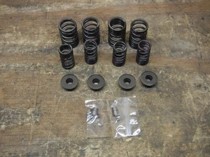 2008 KX450F Valve Springs DUAL AFTERMARKET Intake Exhaust 2006 2007 06 07 KX 450 - Picture 1 of 3