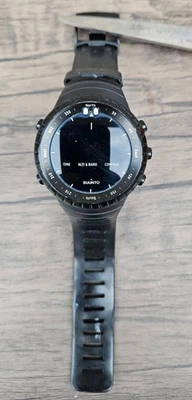 Suunto Core Men's Watch (NEEDS NEW BATTERY) A5 - Image 1 of 2