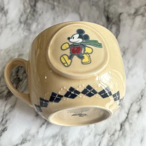 The Disney Store Mickey Mouse Kaffeebecher Tasse. - Bild 1 von 8