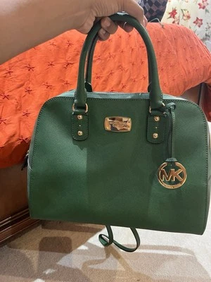 Michael kors Top Handle Bag - Image 1 of 4