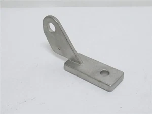 237087 New-No Box; Foodmate Inc DF00034285 Shackle Block Guide; SS - Picture 1 of 5