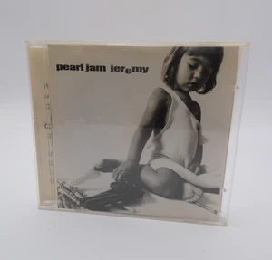 Jeremy, Footsteps, Yellow Ledbetter by Pearl Jam (CD, Single, 1992) - Foto 1 di 3