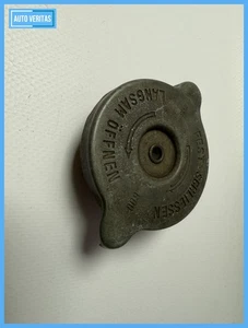 Original Opel AC Delco Record Commodore Admiral Captain Cooler Cover 8113 600 - Picture 1 of 10