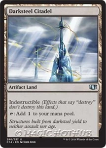 MTG - DARKSTEEL CITADEL - Commander 2014 (U) - Picture 1 of 1