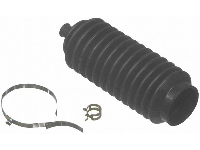 Kit de arranque de cremallera de dirección 97DDZH82 para 2000 GTX Colt Stealth 1985 1986 1987 1988 Foto 1 de 1