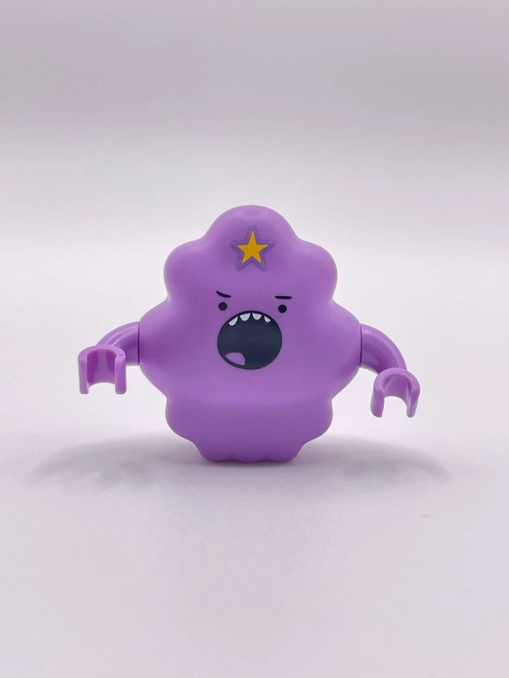 Lego Dimensions Adventure Time Lumpy Space Princess Minifigure dim027 - Image 1 of 1