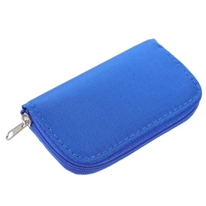 Estuche protector para lector de paquetes de tarjetas de memoria almacenamiento comercial soporte de viaje - Imagen 1 de 12