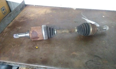 07-15 Lincoln MKX Left Driver Axle Shaft Front Outer Assembly FWD 3.5 Liter - Image 1 of 4