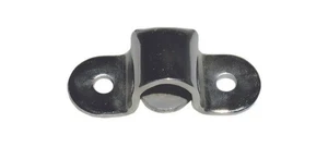 Hood Rod Retainer Stainless Steel 1928-31 Ford Model A #A-8220 - Picture 1 of 1