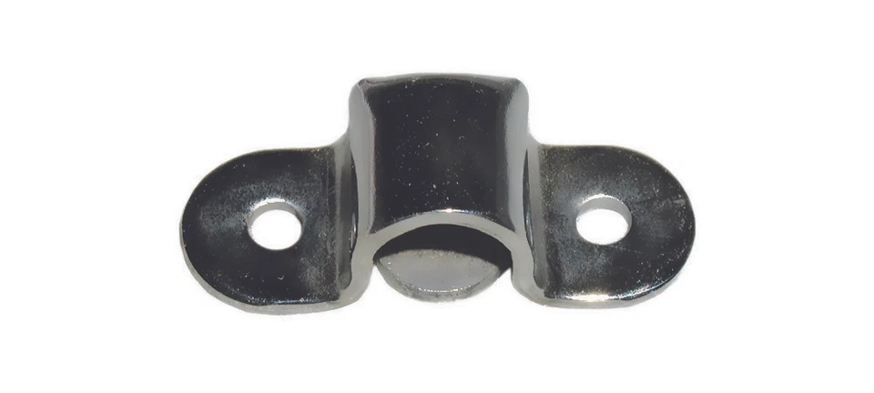 Hood Rod Retainer Stainless Steel 1928-31 Ford Model A #A-8220 - Image 1 of 1