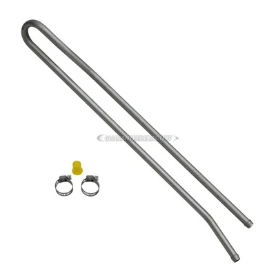 Línea de retorno de dirección asistida Edelmann para Volvo S60 GMC Acadia Foto 1 de 2