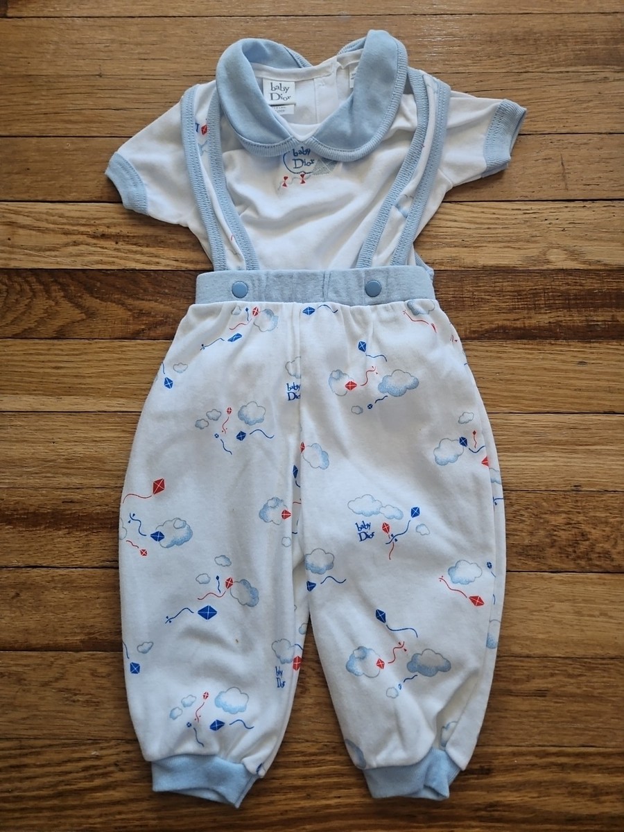 Baby Dior Baby & Toddler Clothing for sale | eBay Baby Dior Baby & Toddler Clothing for sale | eBay