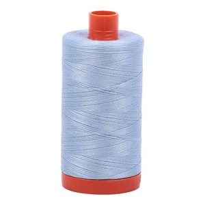 Aurifil (MK50-2710) Cotton Mako Thread 50wt 1300m - Picture 1 of 1