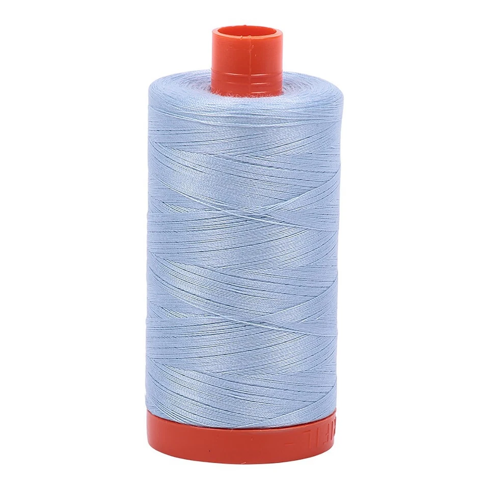 Aurifil (MK50-2710) Cotton Mako Thread 50wt 1300m - Image 1 of 1