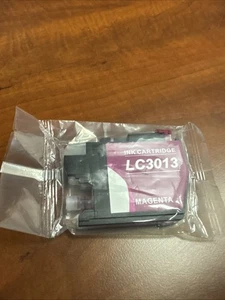 LC3013 Ink Cartridge for Brother LC3011 MFC-J491DW J497DW MFC-J895DW J690DW - Picture 1 of 1