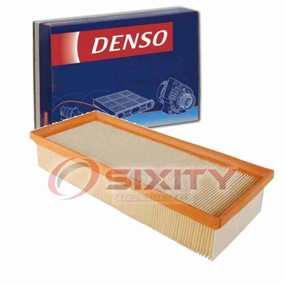 Filtro de aire Denso para Nissan Altima 2007-2013 2,5 L L4 colector de entrada yv Foto 1 de 4