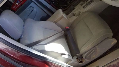 Passenger Front Seat Bucket LHD Cloth Manual Fits 08-12 LIBERTY 659489 - Image 1 of 3