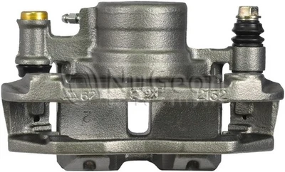 Nugeon 99-01118A Disc Brake Caliper For 86-93 Mazda B2000 B2200 B2600 - Image 1 of 4