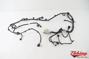 Front Lamp Wiring Harness No Fog Lights 95328719 Fits 12-15 Chevy Sonic 703337 - Picture 1 of 12