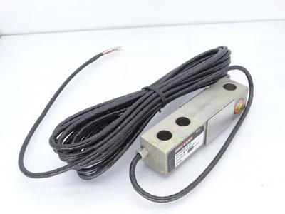 RICE LAKE RL35023-N5-3K LOAD CELL - Image 1 of 3