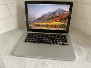 🍏 Apple MacBook Pro 13” | i5 | 8GB RAM | 256GB SSD | 📝 Office | 🛡️ Warranty - Picture 1 of 12