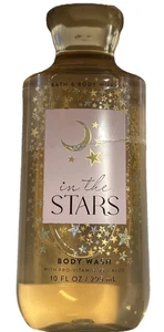 “In The Stars” 10oz Body Wash. Bath & Body Works. SHIPS FREE!! - Picture 1 of 2