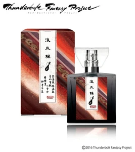Primaniacs Thunderbolt Fantasy Project Rofuyou Parfum Duft 30ml JP NEU - Bild 1 von 4