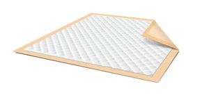 5 Hüllen: 500 30" x 36" Unterlagen Einweg Einlagen Inkontinenz Töpfchentraining - Bild 1 von 1