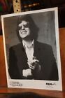 Vintage ca.1979 Country Music 8x10 Promo Photo Ronnie Milsap RCA