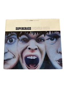 SUPERGRASS - I SHOULD COCO - 3 CD - 30TH ANNIVERSARY EDITION - Picture 1 of 4