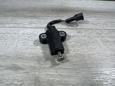 SENSOR SOPORTE LATERAL SUZUKI BOULEVARD INTRUDER 800 VOLUSIA OEM Foto 1 de 4