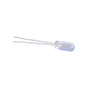 2 x MINI LAMPADINA 3mm 5V 60mA (2 pezzi) - Picture 1 of 1